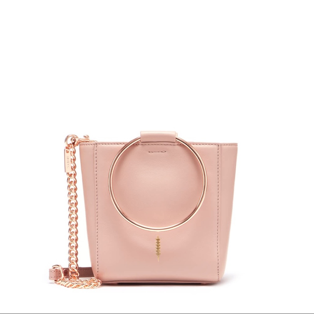 Thacker Le Bucket Mini in Sanstone